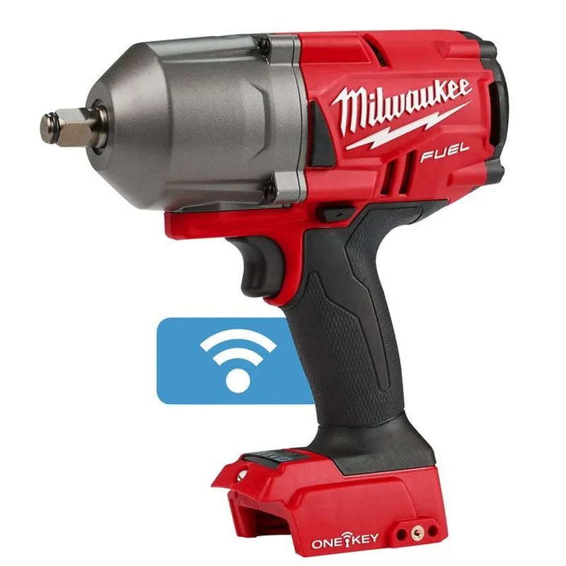 Milwaukee M18 ONEFHIWF12-0X Mutterdragare 1/2