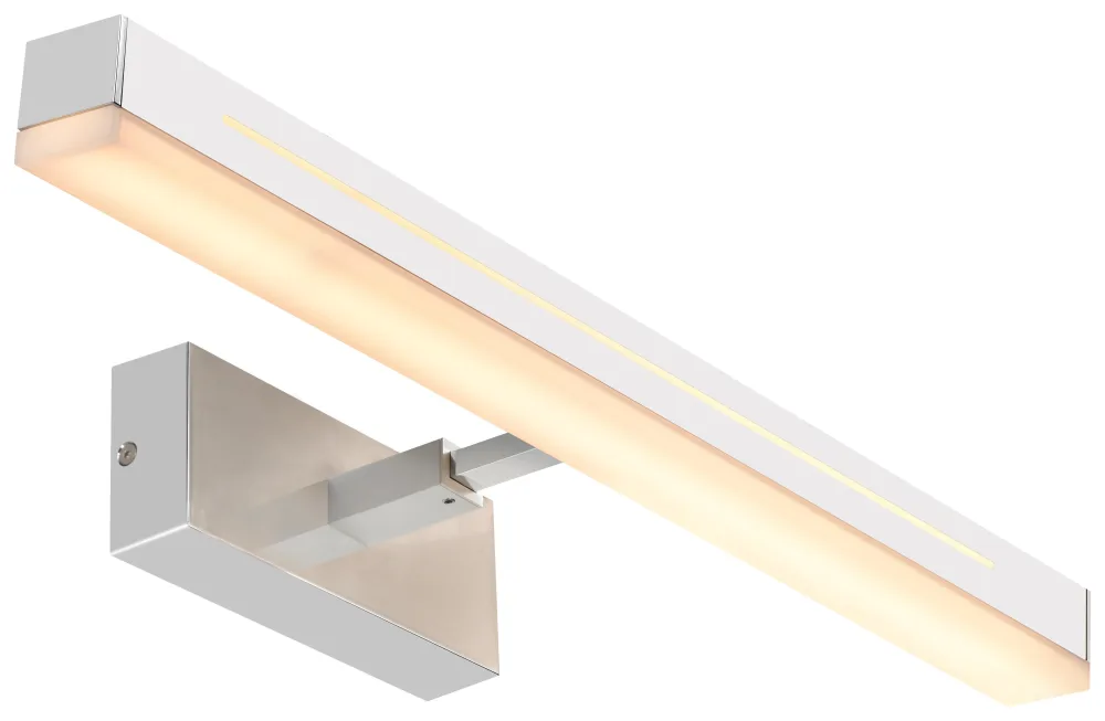 Nordlux Otis 2015411001 Vägglampa Vit