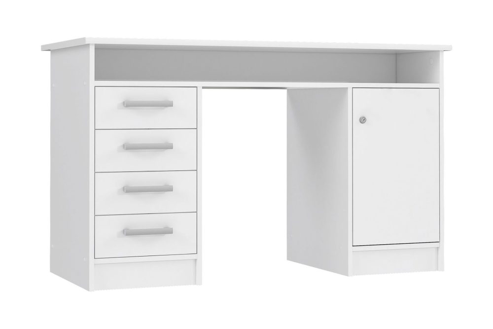 Baacwood Skrivbord 126 cm