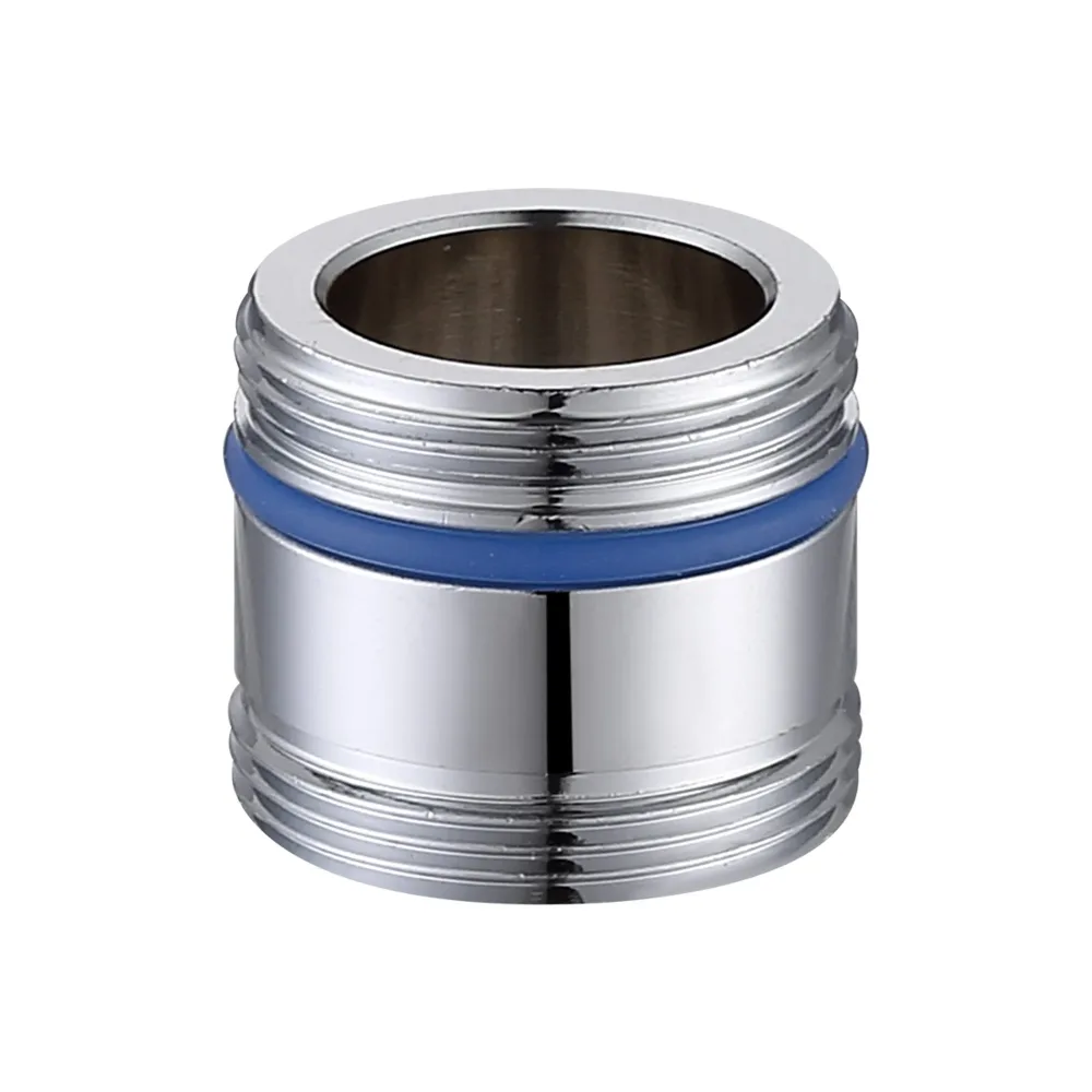 DIVELLO IN-M21.5xM22 Adapter till strålsamlare, IN-M21.5x1.0 X M22x1.0 mm