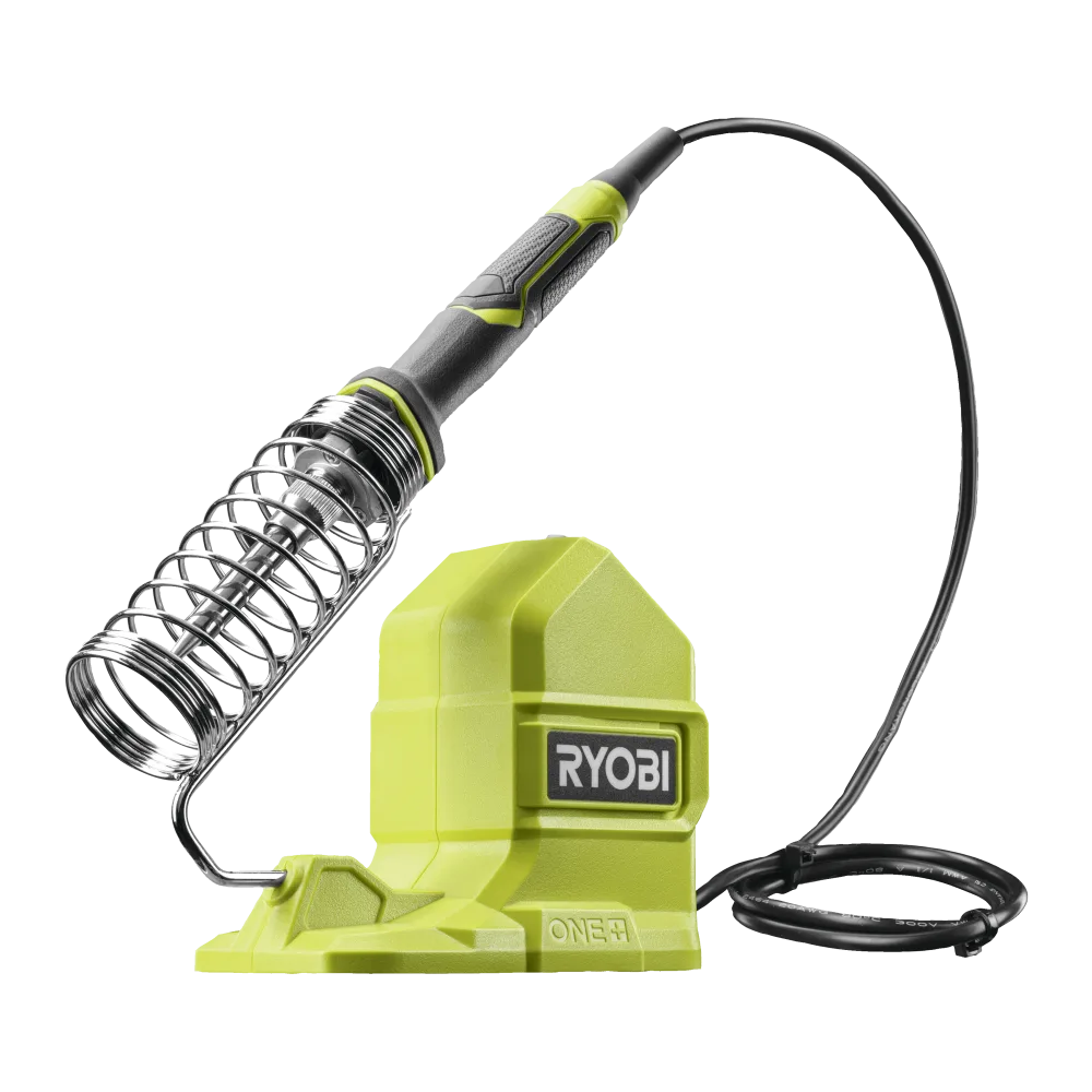 Ryobi ONE+ RSI18-0 Lödkolv utan batteri och laddare