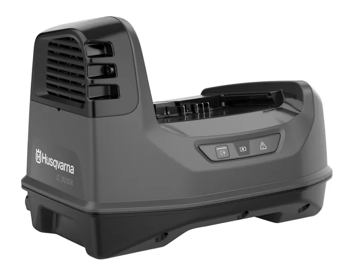 BATTERILADDARE C900X PACE HUSQVARNA