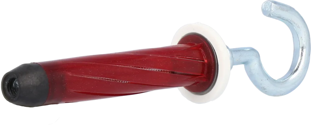 Expandet 410360 Plugg 25 styck