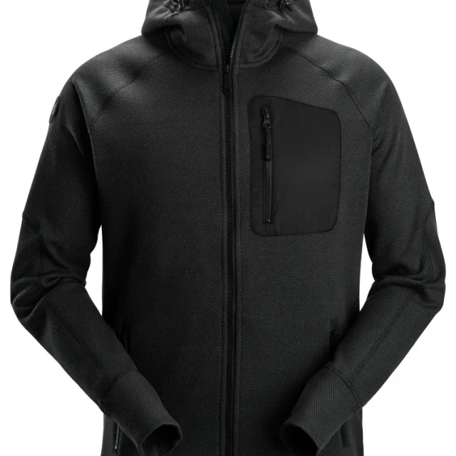 Snickers Workwear 8041-5304 Luvtröja djupblå L