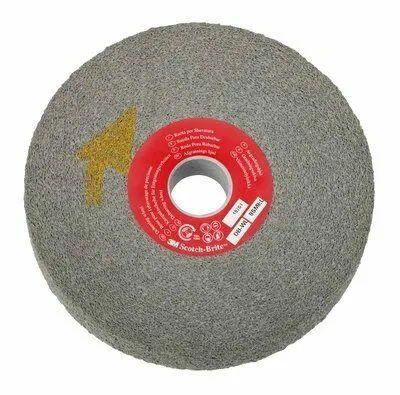 GRADNINGSHJUL 152X25,4X25,4MM