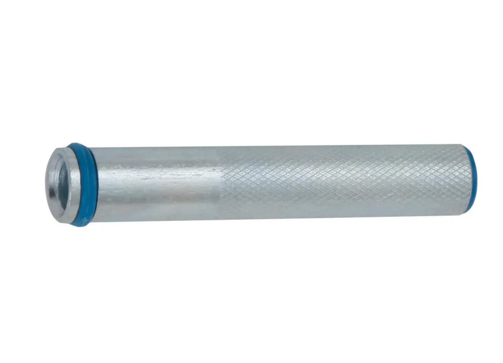 Sormat ISH Ankarhylsa 10-pack M8x80 mm