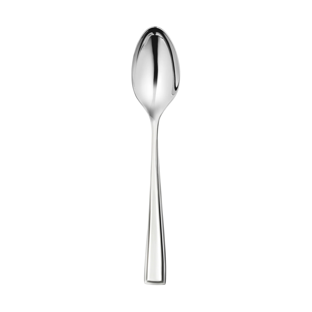 Fairford bright dessertsked, Rostfritt stål, 18,4 cm