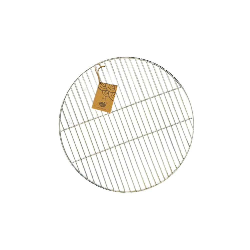 Satake grillgaller 40 cm, Svart