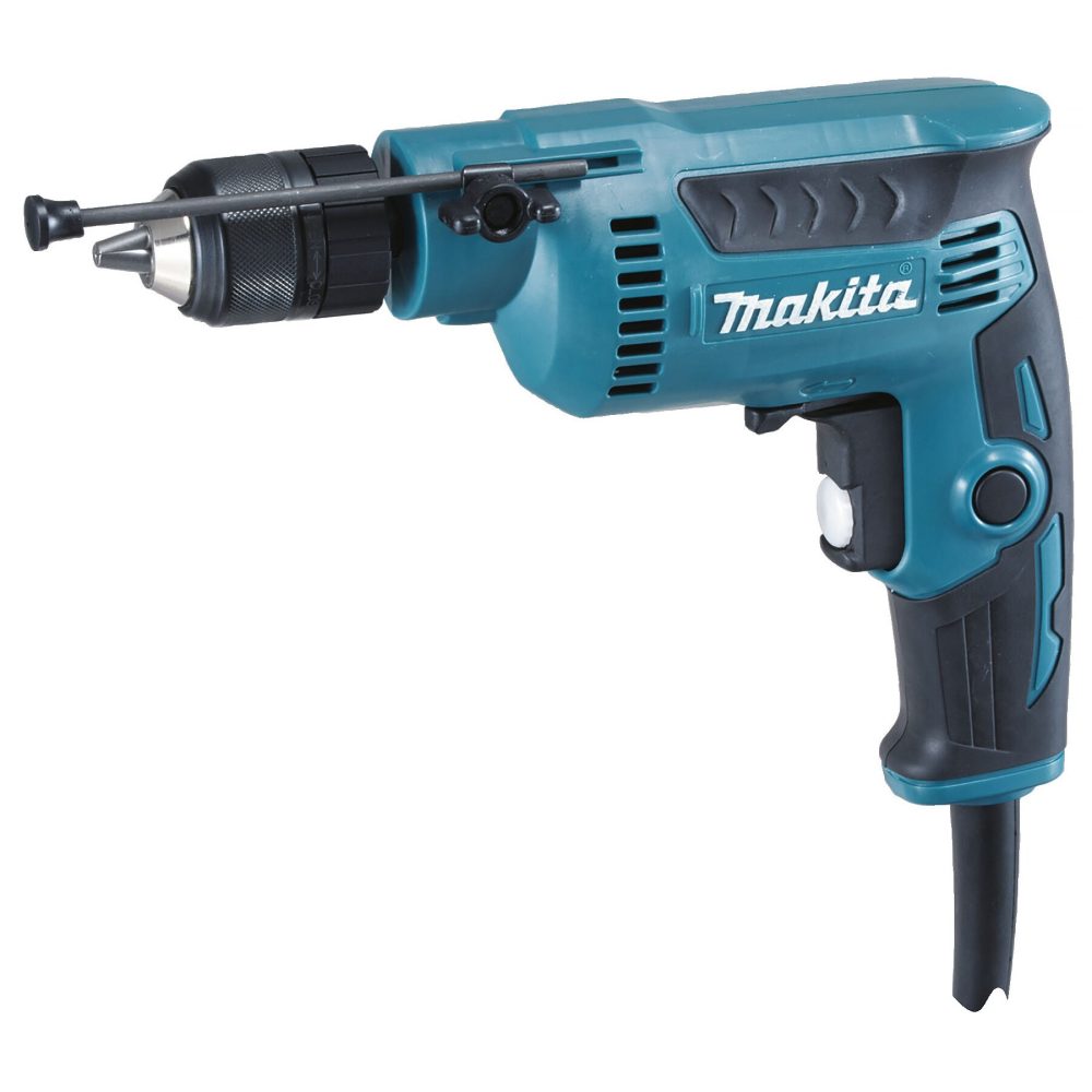 Kjøp Makita Boremaskin DP2011, 4500 v/min, 370 W
