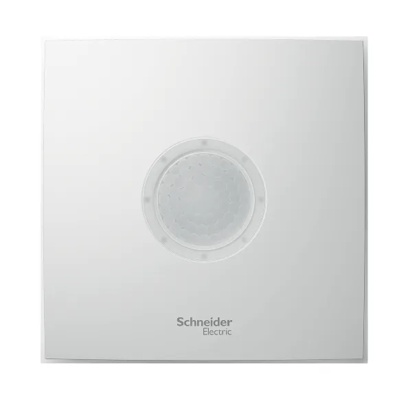 Schneider Electric CCT56P002 Rörelsesensor 360°, IP20, 230V