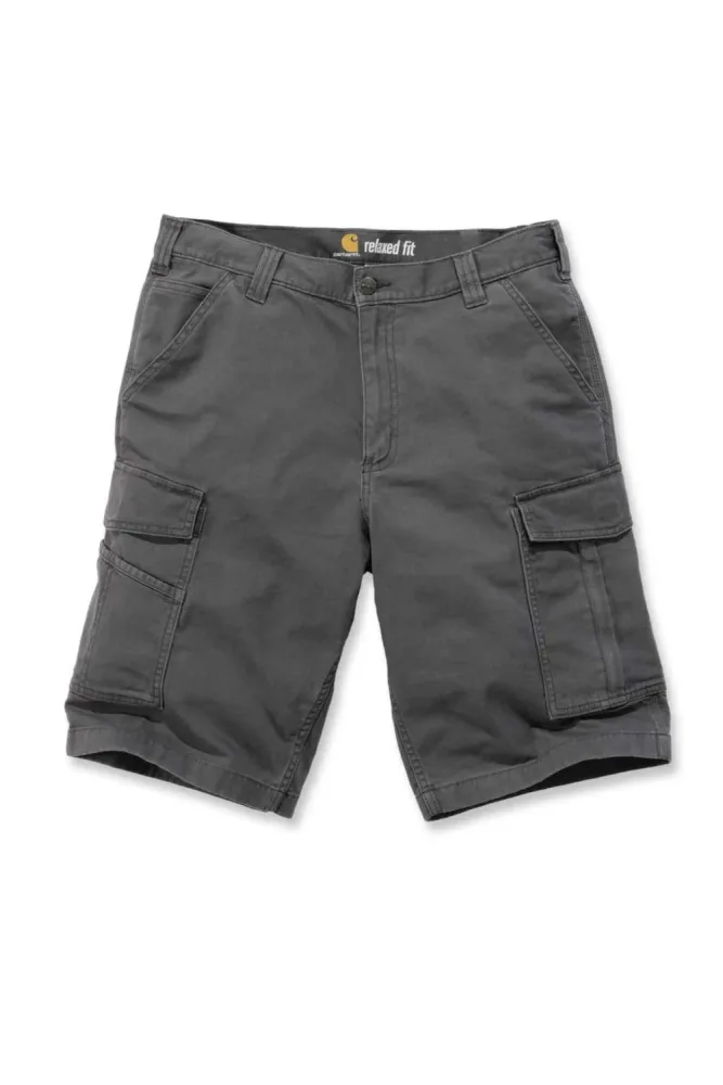 Carhartt Rigby Shorts grå Grå