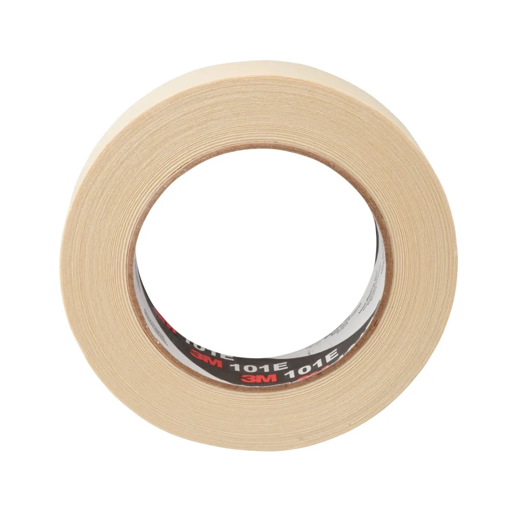 3M 101E Maskeringstejp beige 24 mm x 45 m - Bild 2