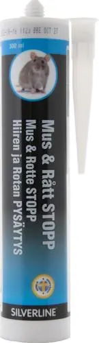 Silverline 22171 Tätmassa 300 ml