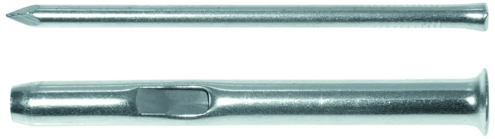 Gunnebo Z400533 Hemaspik FZB, 50-pack 130 x 8 mm, med gänga - Bild 2