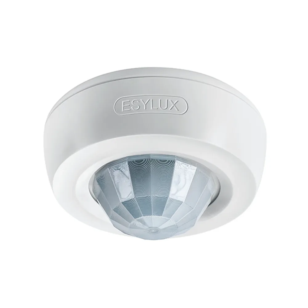 ESYLUX EB10430435 Rörelsesensor 8 meter - Bild 2