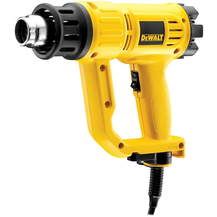 Dewalt D26411 Varmluftspistol 1800 W