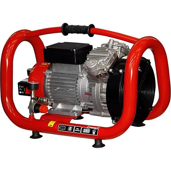 Nardi Extreme 3T2CV1400 Kompressor