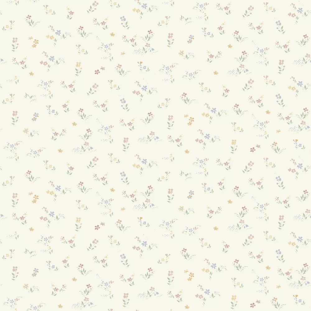 Sommaräng Sommarnatt 16009 Beige Tapet - Midbec | Stuvbutiken