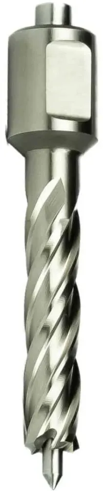 Euroboor HCLU.470 Kärnborr HSS Nitto/Weldon, 55 mm 47 mm