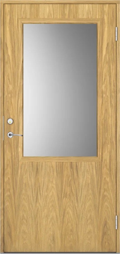Swedoor Argun Ytterdörr ek 988x2080 mm