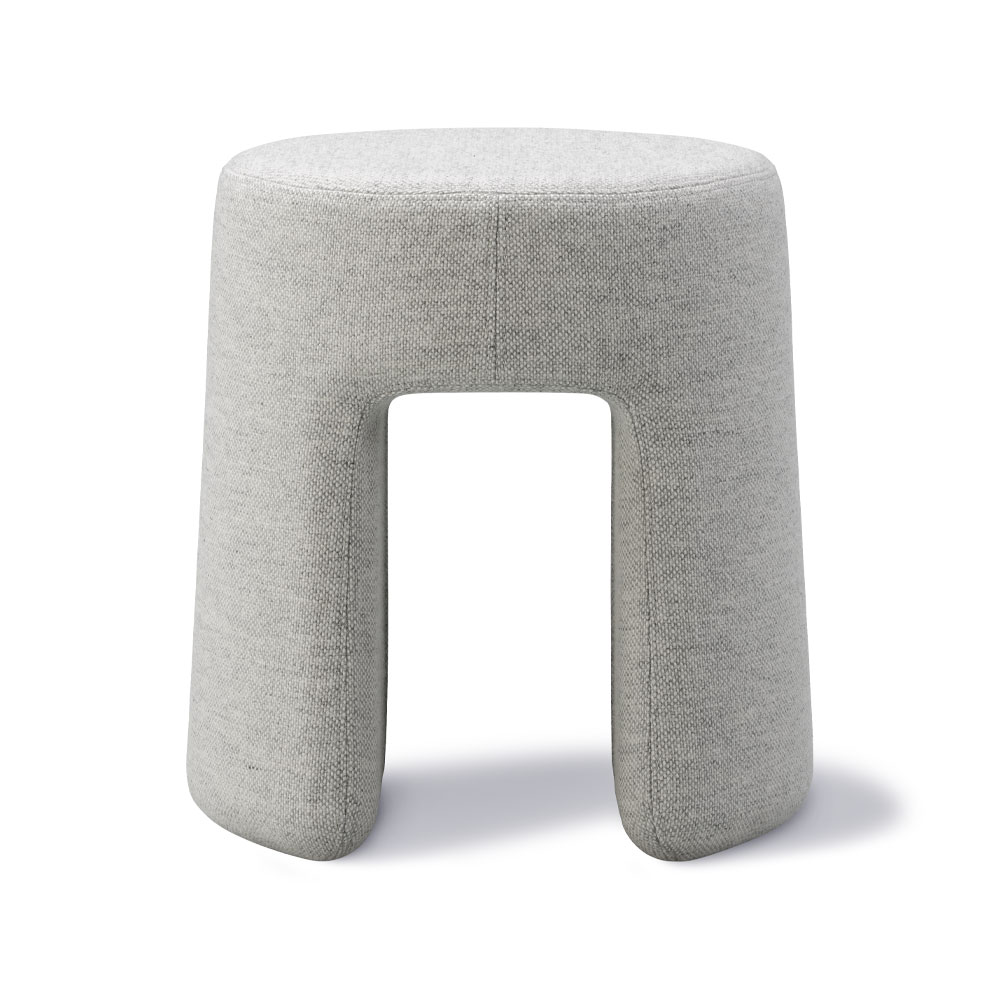 Sequoia sittpuff, Hallingdal 110 grey