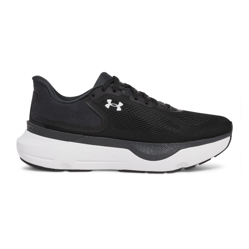 SKO UNDER ARMOUR INFINITE PRO 2 W UNDER, ARMOUR SVART 37,5