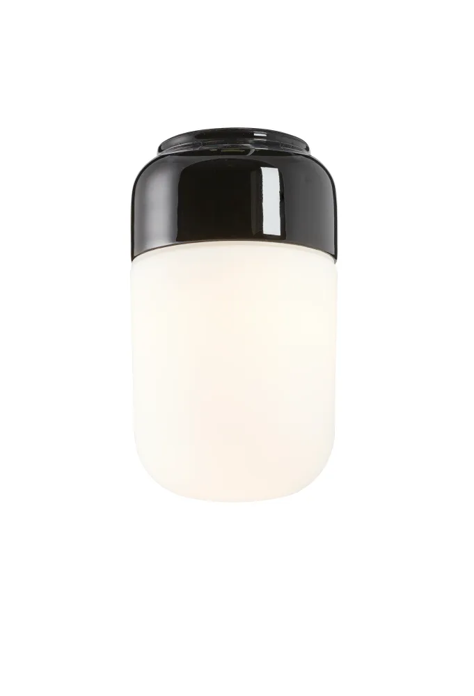 Ifö Electric Ohm Takarmatur 100x170 mm, 2700 K, LED, vit Vit