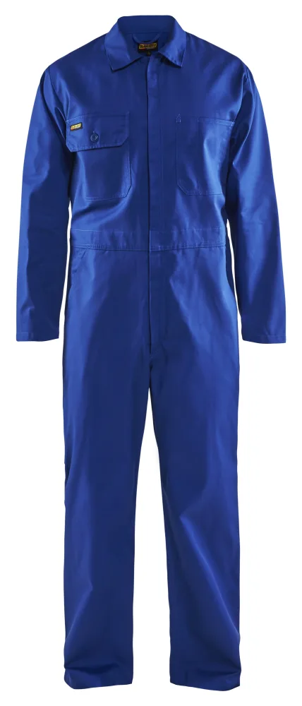 Blåkläder 6270-1800 Overall C52