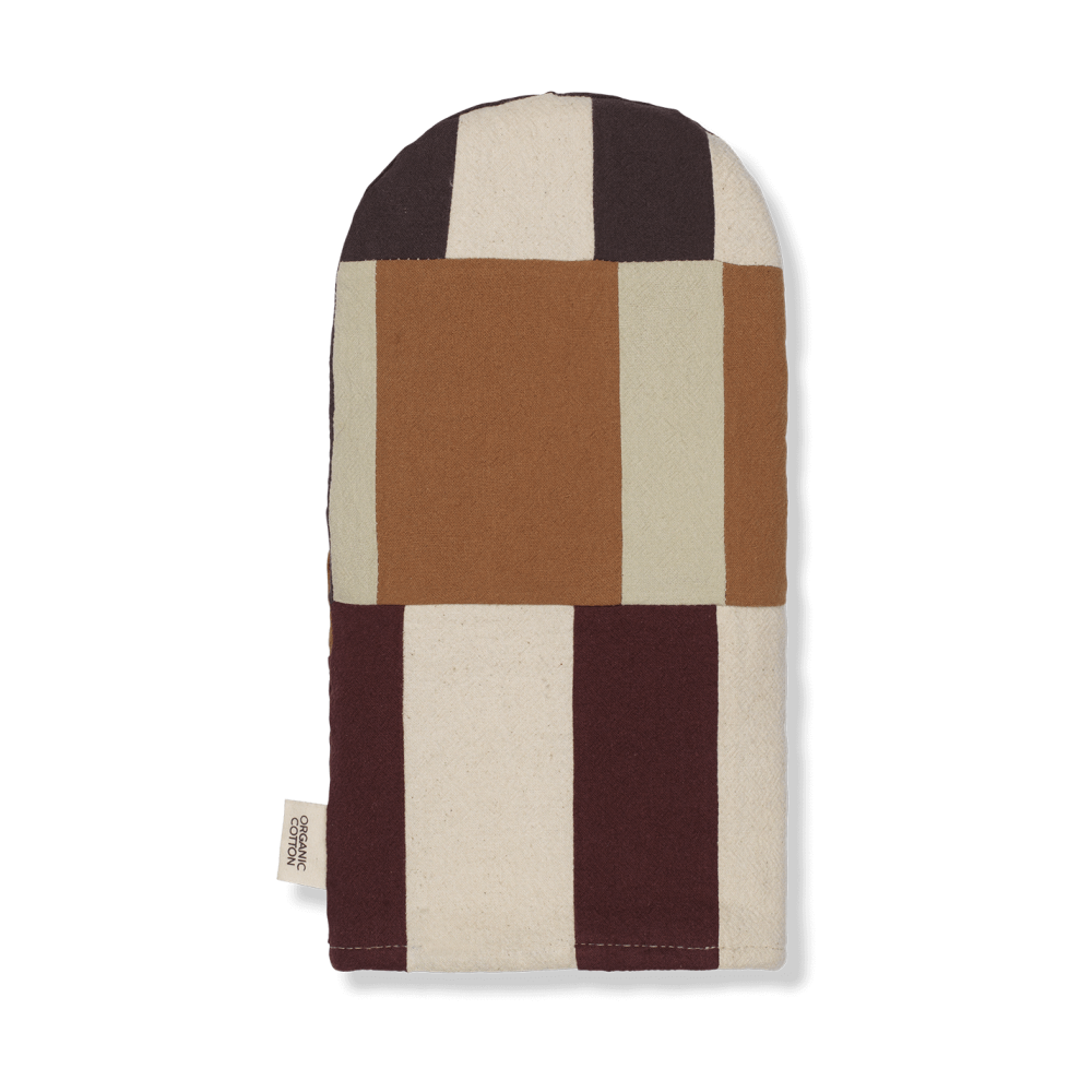 Section grytvante, Patchwork