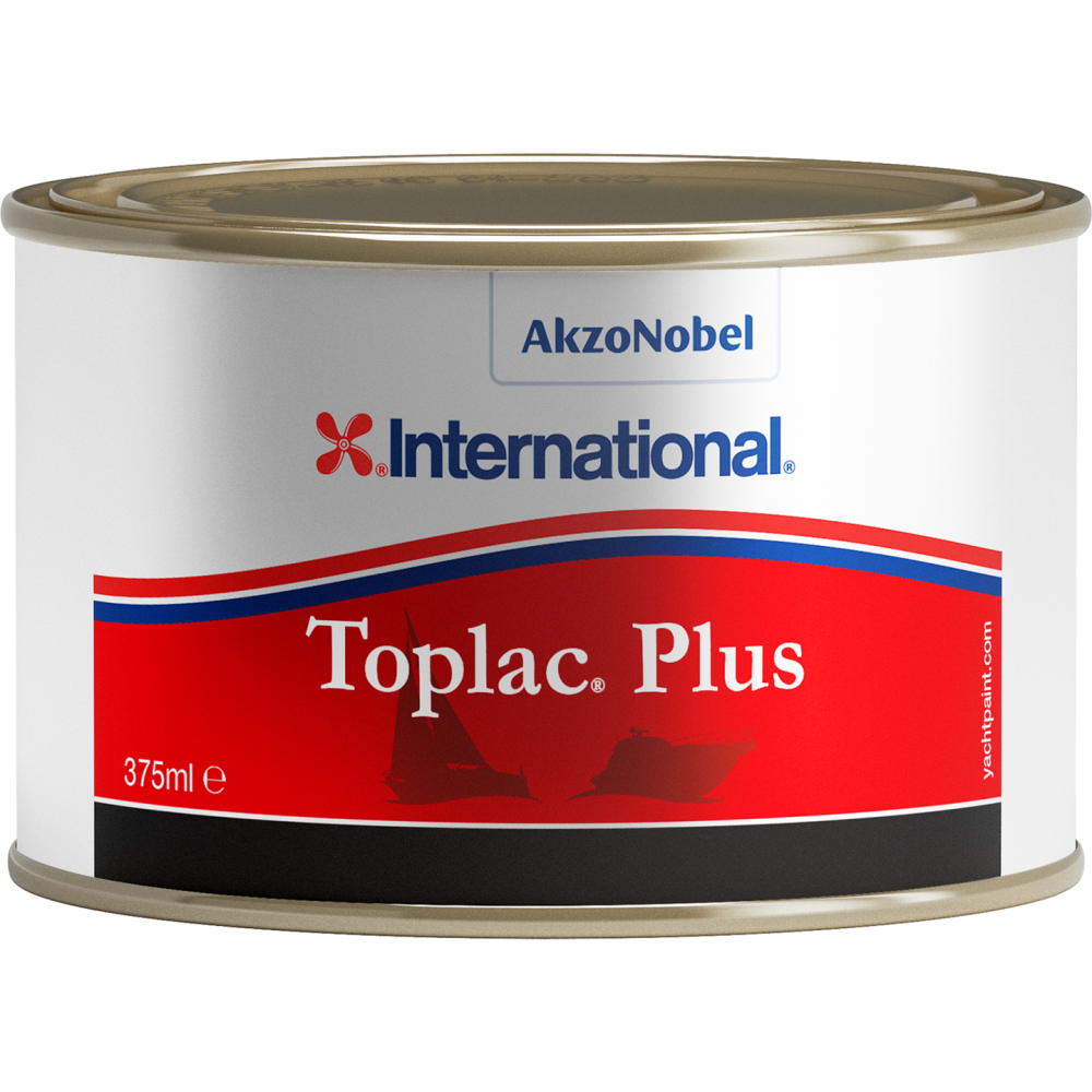TOPLAC INTERNATIONAL PLUS 151 0,75L, YLK151 PLATINUM GREY