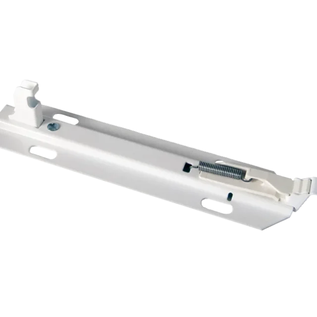 Purmo 6734071 Väggkonsol till Purmo KON 286 mm