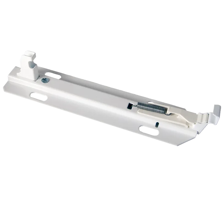 Purmo 6734071 Väggkonsol till Purmo KON 286 mm