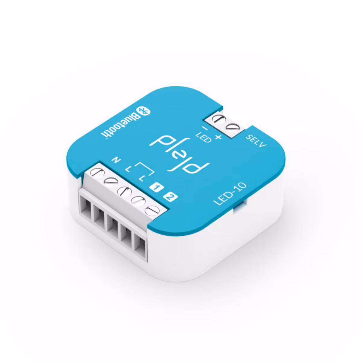 Kjøp Plejd Led-driver LED-10, 10w, Bluetooth