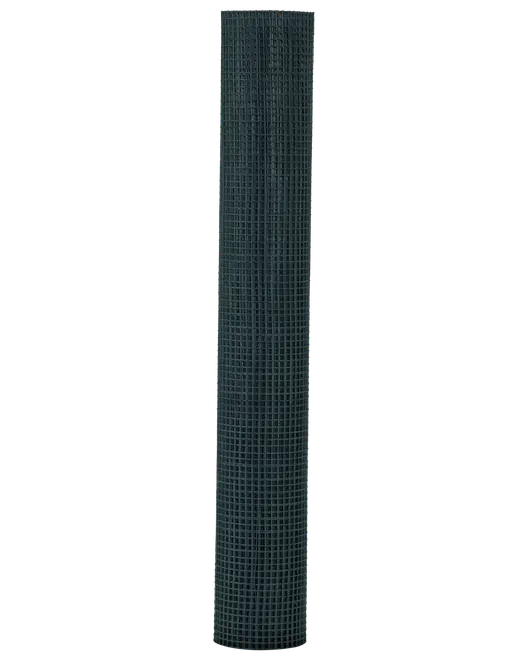 Trådduk plast 0,9mm h100cm l5m