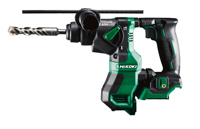 BORRHAMMARE DH18DPA HIKOKI T/O HSC UTAN BATTERI&LADDARE