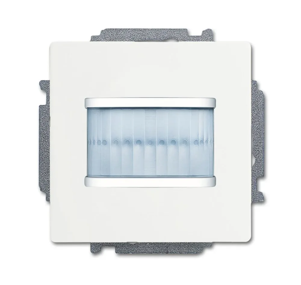 ABB Future Linear 6220-0-0632 Rörelsesensor Svart - Bild 2