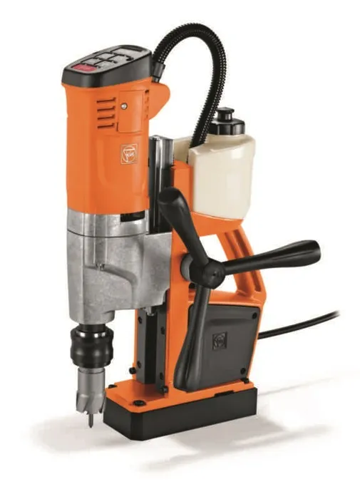 MAGNETSTATIV KBU 35 QW