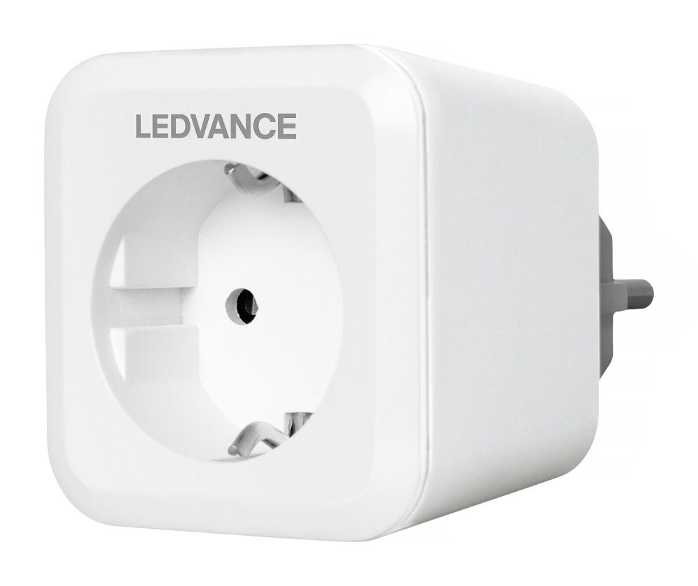 Kjøp Ledvance Plugg for uttak, bluetooth, Smart+ BT