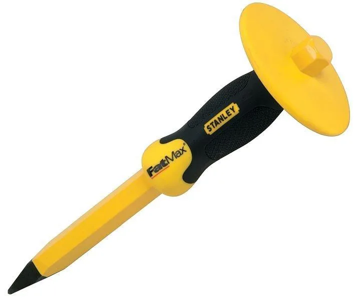 STANLEY FatMax 4-18-329 Huggmejsel 305 x 19 mm - Bild 2