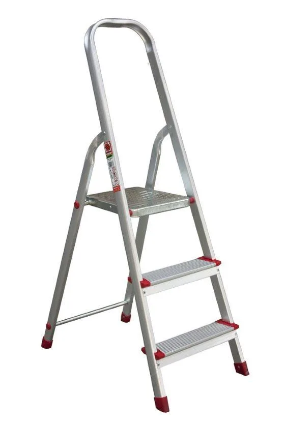 Laggo 225 Trappstege 5 steg