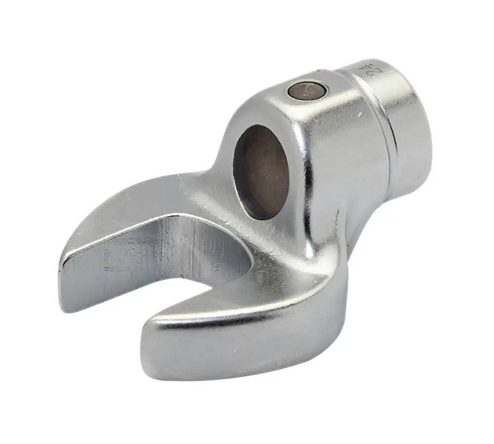 Bahco 167-21 U-nyckel metrisk Greppvidd 21 mm, 190 Nm - Bild 2