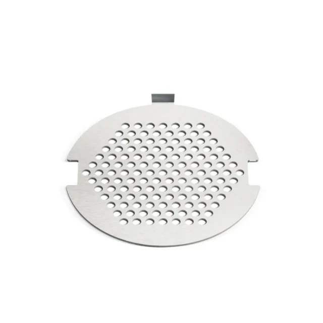 Jafo 7133876 Sil Ø110 mm
