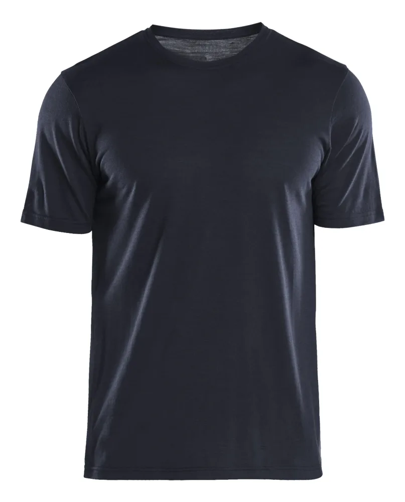 Blåkläder 3536-1743 T-Shirt merinoull M