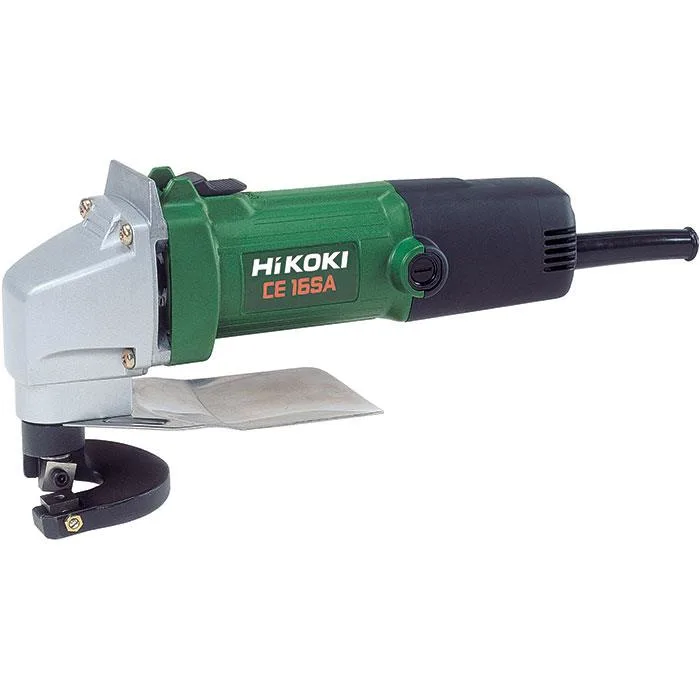 HiKOKI CE16SA Plåtsax 400 W