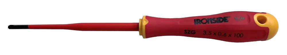 Ironside 897512 Plintmejsel