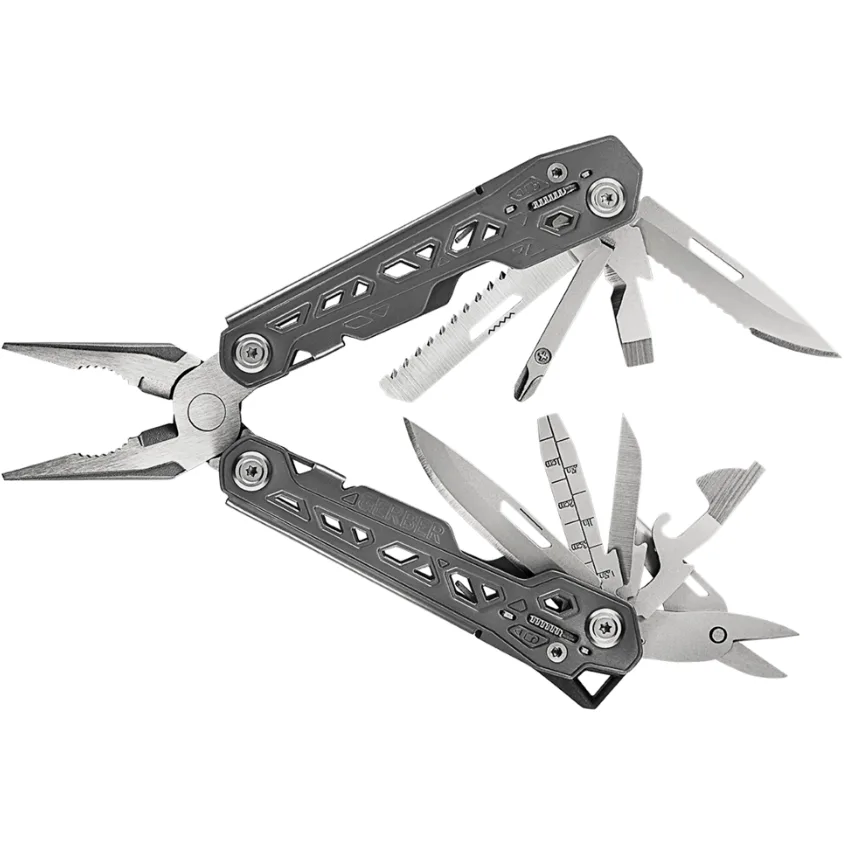 Gerber Truss 1027872 Multiverktyg