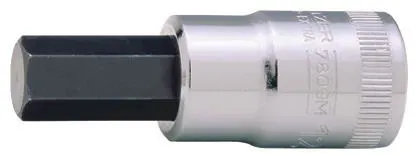 Bahco 1815592 Bitshylsa 8 mm