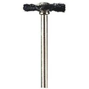 Dremel 26150405JA Tagelborste 405 - Arbetsdiameter 3,2mm