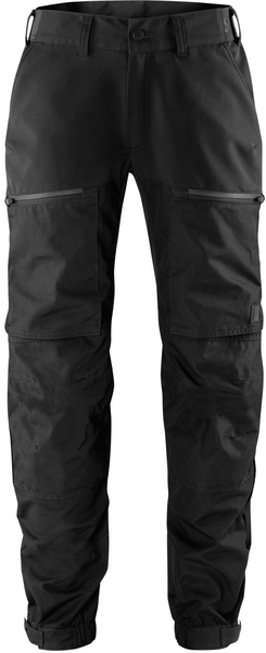 CARBON SEMISTRETCH BYXA BLACK XL