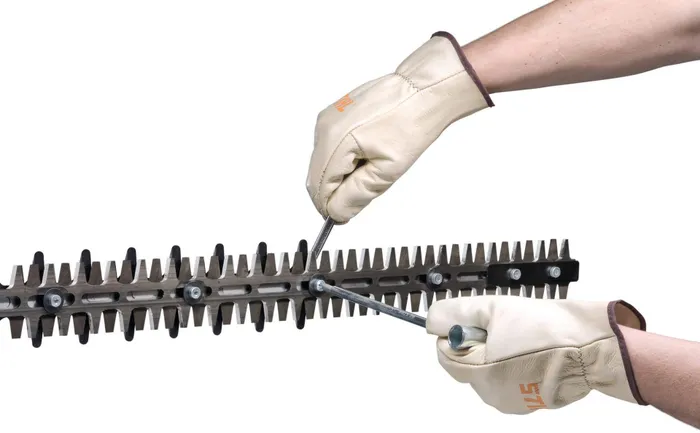 Ombyggnadssats STIHL Knivspel Inställbar, 60 cm till HS 81/82 R